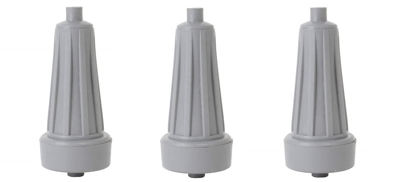 Roller For Lg Pulsator Washing Machine Roller For Pulsator Compatible With Lg Roller For Pulsator Belan Pack Of (3)