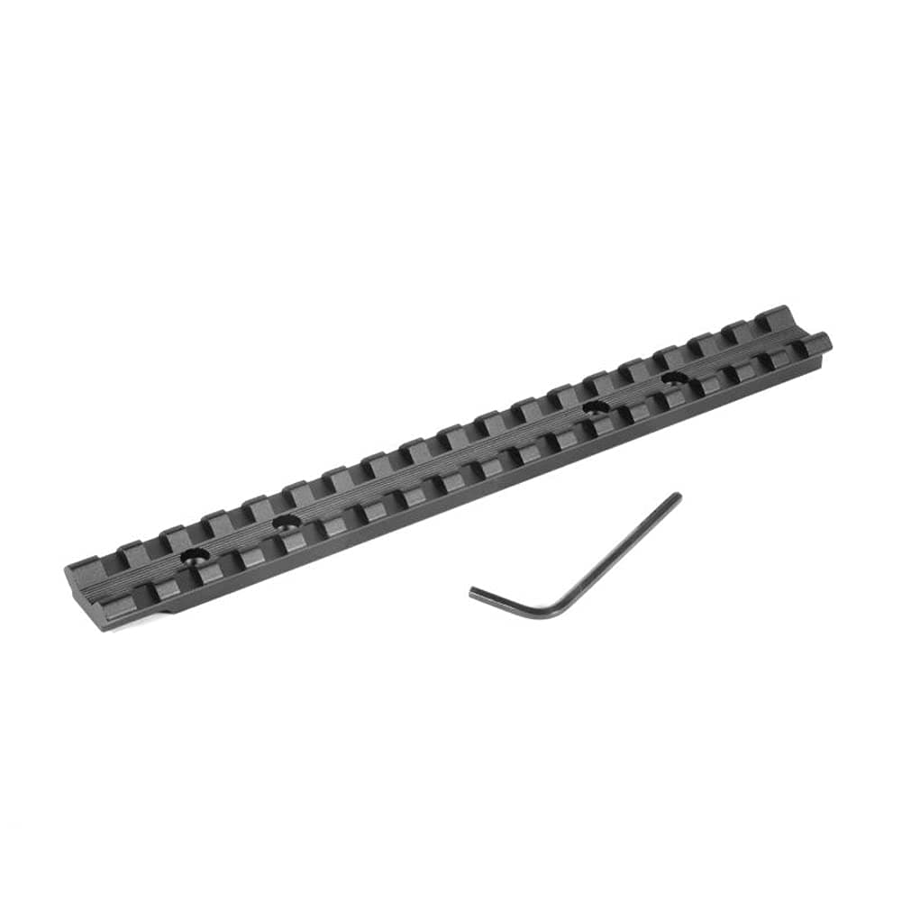 Evolution Gun Works T/C Venture Short Action Picatinny Scope Mount 20 MOA