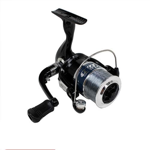 SOLFIESTA SOLFIESTA Spinning Reel Nytra / 1000