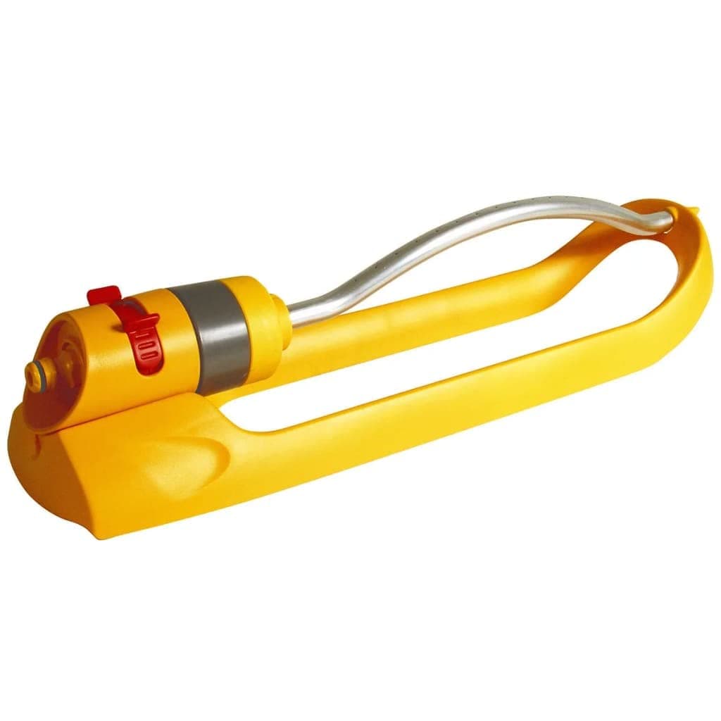 Rectangular Sprinkler Plus