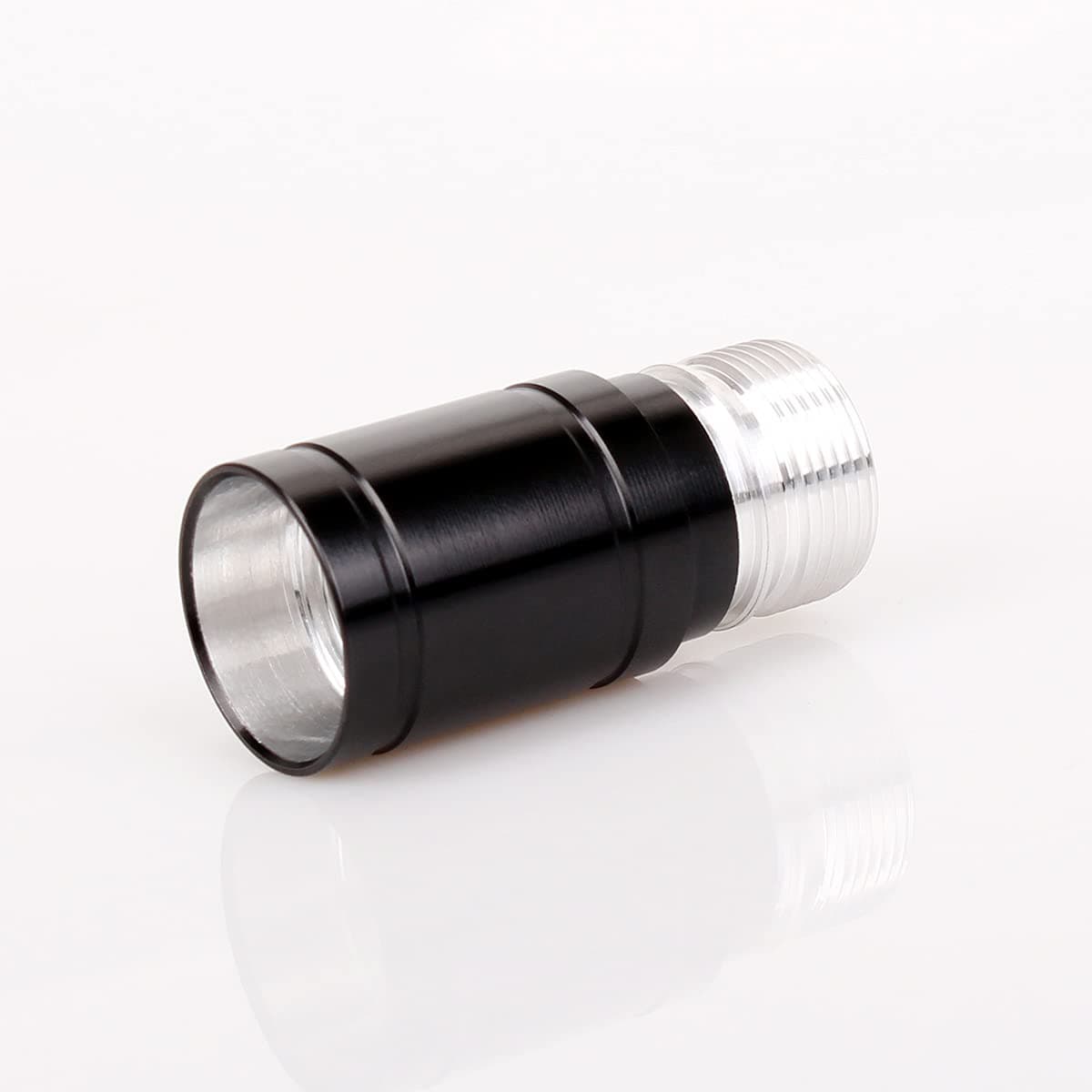 Replace Surefire A19 3P/6P/9P/C2 Extension cartridges Extension Tubes surefire Accessories (knurling)