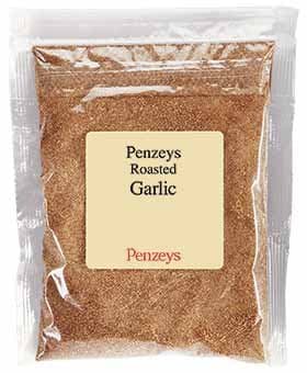 Penzeys Roasted Garlic 8.2 oz 1.5 cup bag (Pack of 1)