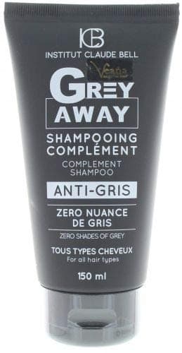 Veana Grey Away Anti-Gris Shampoo 150ml