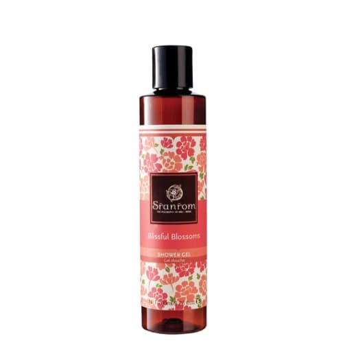 Sranrom HM Blissful Blossoms Shower Gel 200ml