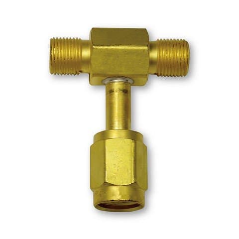 Allegro Tee Connection, High Pressure - 9891-13 - EACH