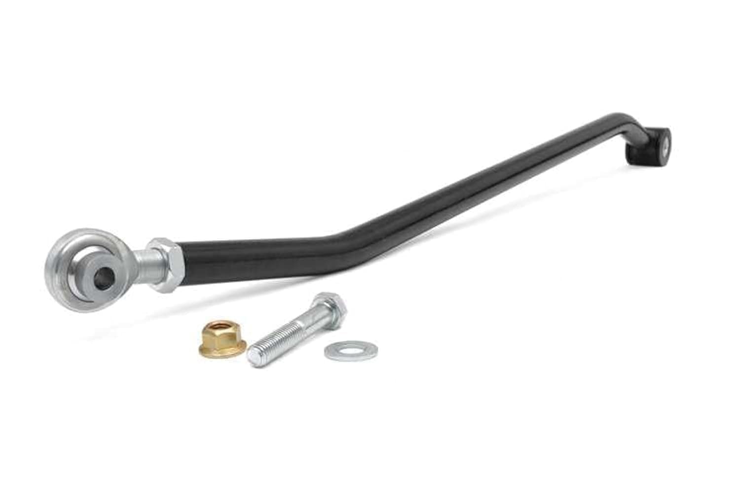 Rough Country Front Adjustable Track Bar for 99-04 Jeep Grand Cherokee WJ - 1084