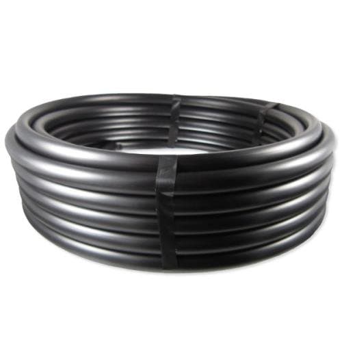 500 Ft. Premium Grade 1/2" Polyethylene Tubing for Drip Irrigation