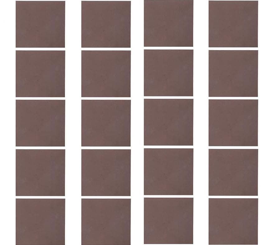 20PCS Magic Smoke Paper Magic Trick Finger's Smoke Hell's Smoke Fantasy Mystic Magician Trick Stage Accessories Magic Prop Tool Ultimate Magic Kit Cool Close-Up Magic Sheets Fire Magic Prop 7x10cm C