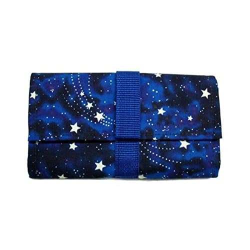 Purse Size Deluxe Coupon Organizer Wallet ToCart #99 Glow in The Dark