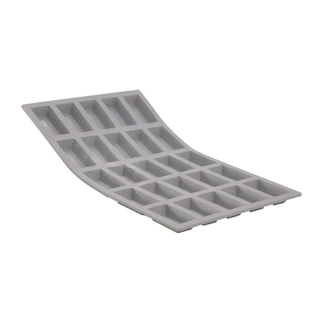 Debuyer 1852-01 Elastomol Mini Finance 25 Pieces