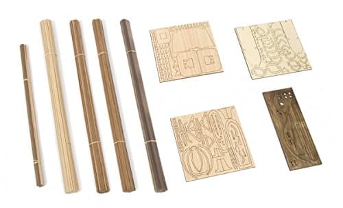 SANTISSIMA TRINIDAD PACK 2 di 6