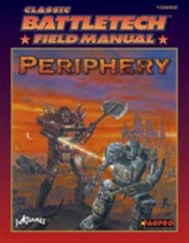 Classic Battletech: Field Manual Periphery (FPR10982)