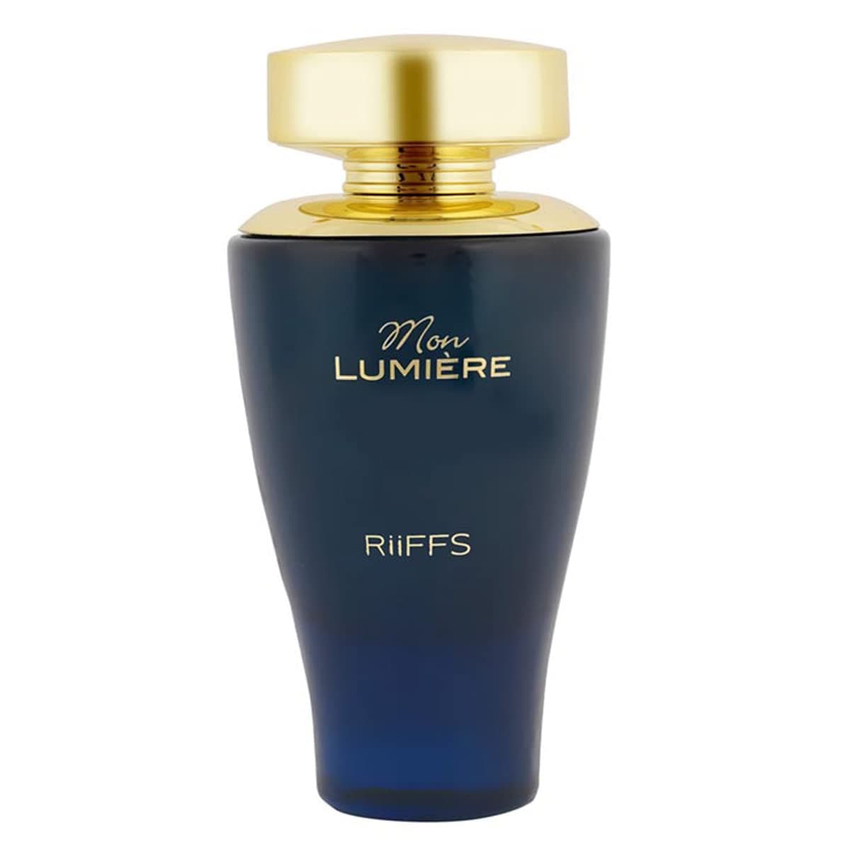 RiiFFS Mon Lumiere EDP for Men & Women 100ml