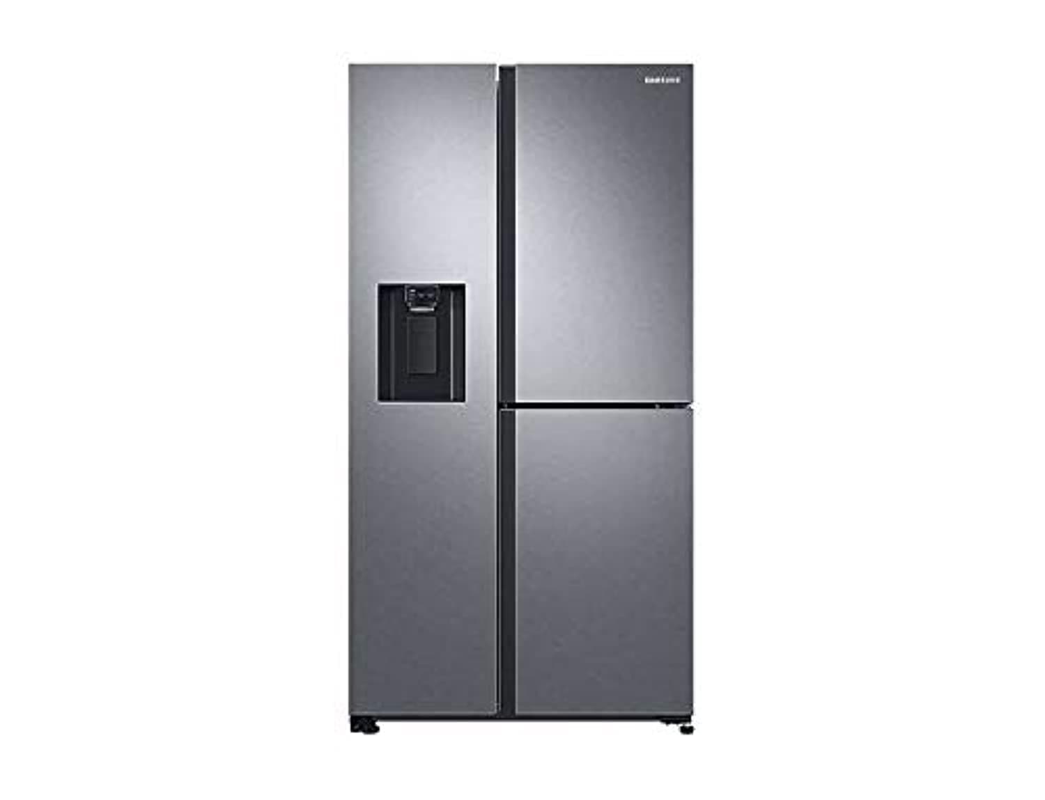 Side by Side with All around Cooling, 602 L RS65R5691SL, Stainless Steel