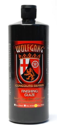 Wolfgang Finishing Glaze 3.0 (32 oz)