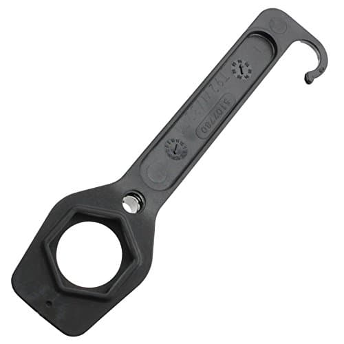 Flymo Genuine Hover Vac 280 Lawnmower Blade Hex Bolt Screw Plastic Spanner