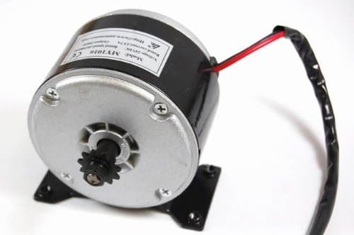 24 VOLT 280W ELECTRIC SCOOTER Razor E300 MOTOR ST09