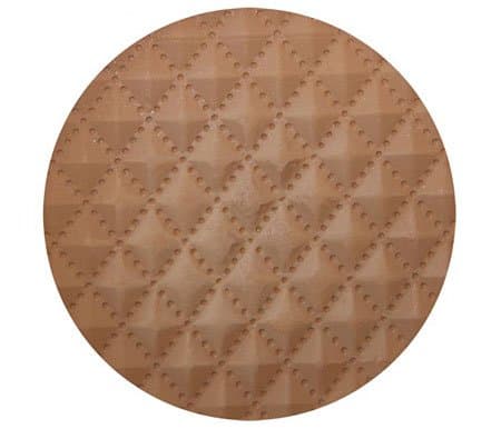 Amore Mio Cosmetics Compact Mineral Foundation, 05, 0.35 oz (Quantity of 1)