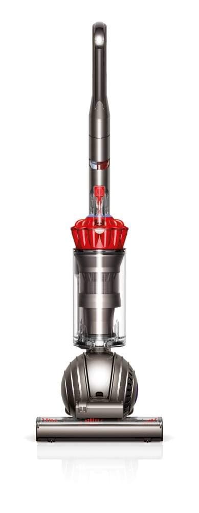 Dyson DC40 Origin Upright Vacuum Cleaner, Red