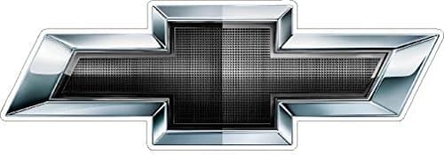 Black Bowtie Logo 2FT Long 24" Wall Decal Sign 3D Cartoon Car Movable Stickers Vinyl Wall Stickers