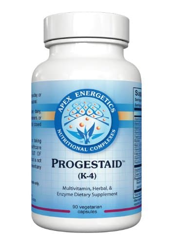 K-4 Progestaid (90 Caps)
