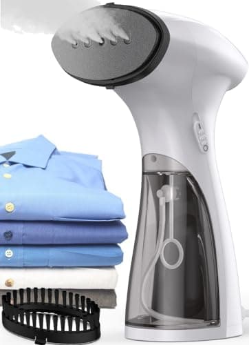 OLAYMEY Clothes Steamer GY2000