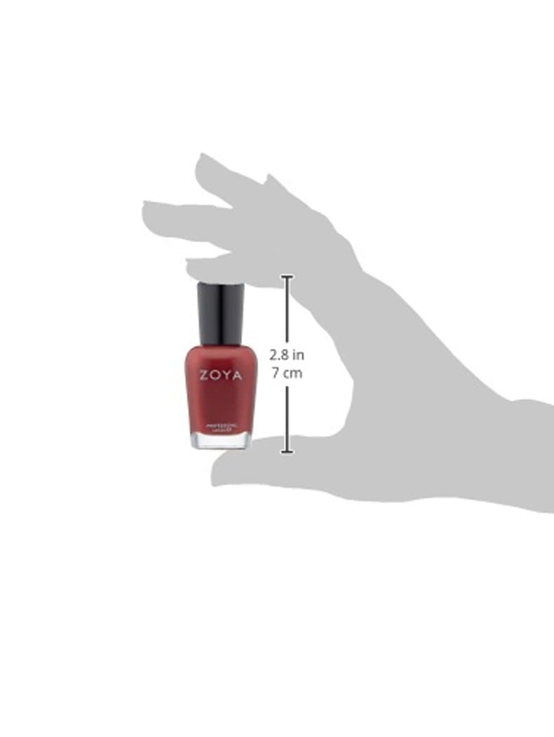 Zoya Nail Polish Sasha 15ml