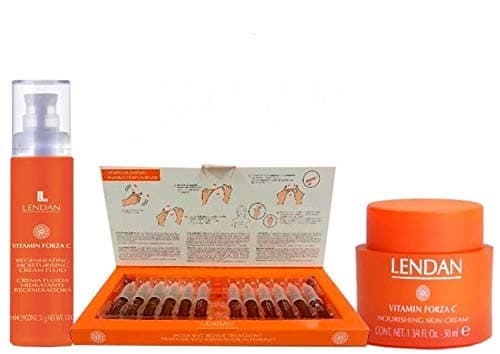 Lendan Vitamin Forza C Total Pack 3 Products