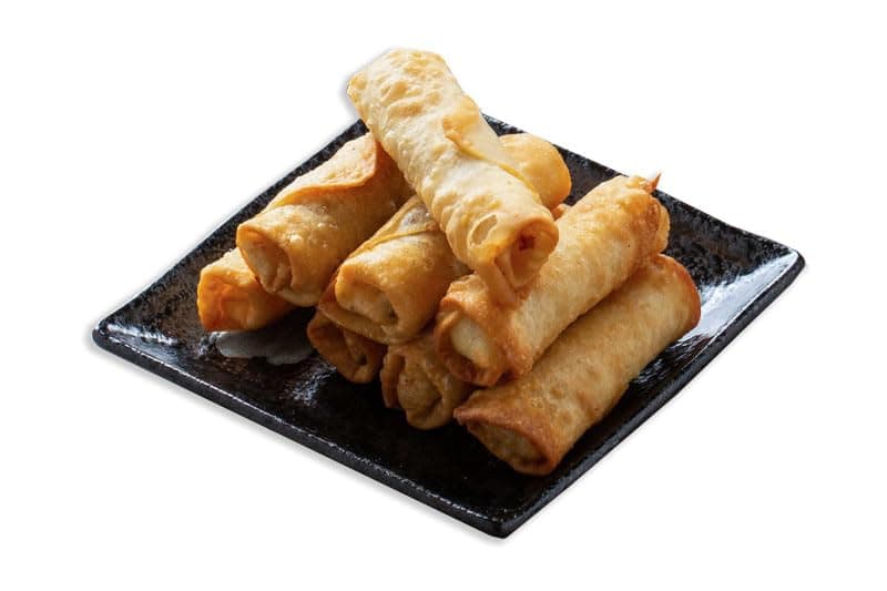 FreshToHome Cheese Spring Roll (pack of 8) 140g (UAE)
