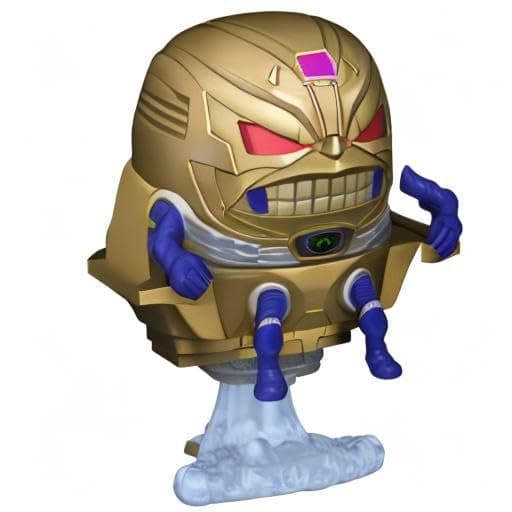 Funko Pop! Marvel: Ant-Man and The Wasp: Quantumania - M.O.D.O.K.