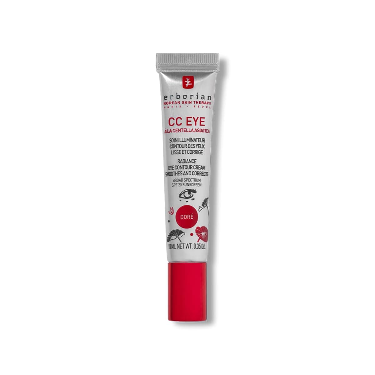CC Eye Cream
