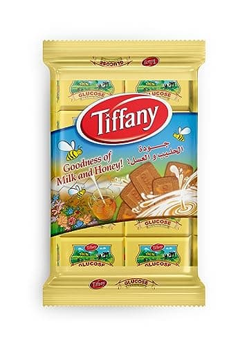 Tiffany Glucose Everyday Set - 3 x 10 x 40 g