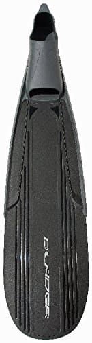 Long fins BLADER 42-43 UK 9/10