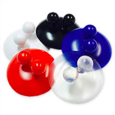 Stickall Multipurpose Holder - 5pcs a set (MIX)