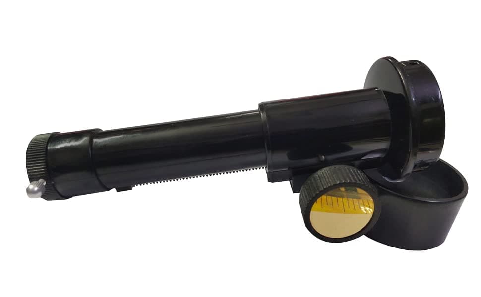 Pullox Rack and Pinion for 90x Reflector Telescope (50mm)