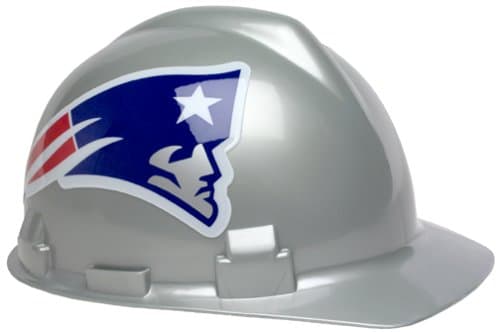 Wincraft New England Patriots Hard Hat