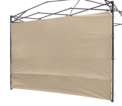 Gazebo Side Panel