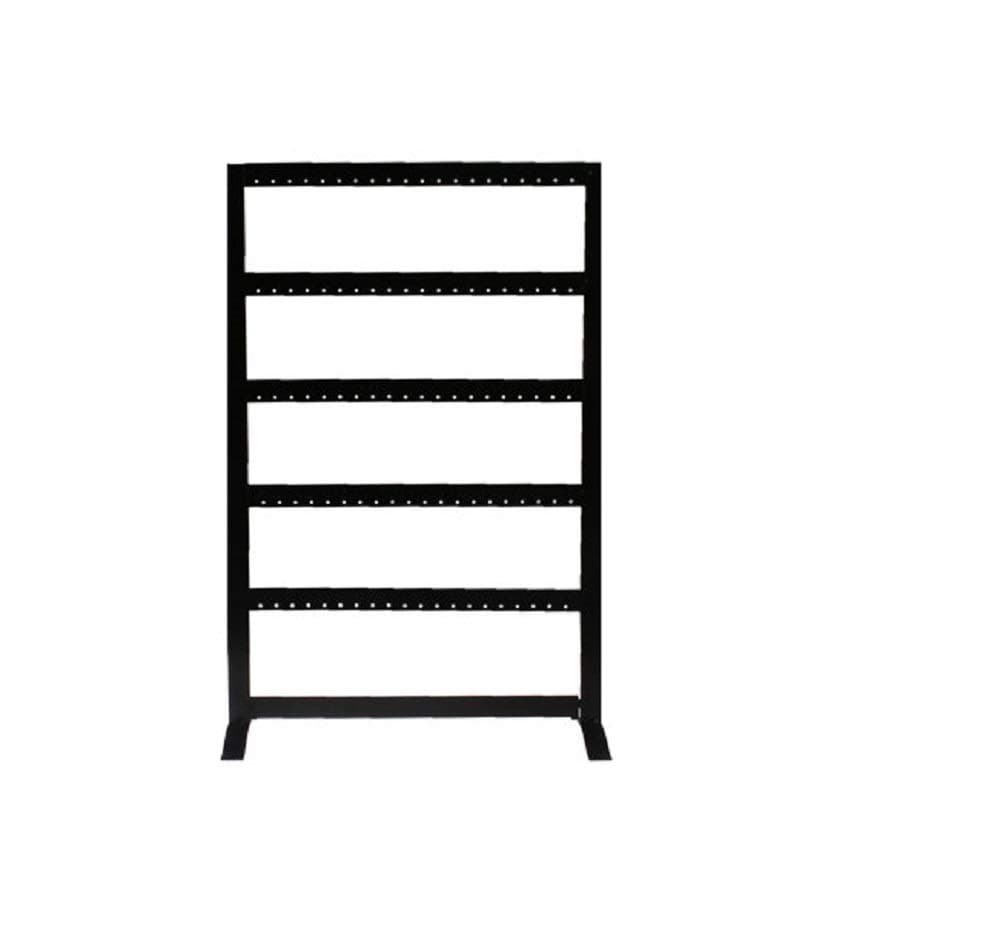 Large Black Metal Earring Stand/ Earring Holder/ Earring Display!