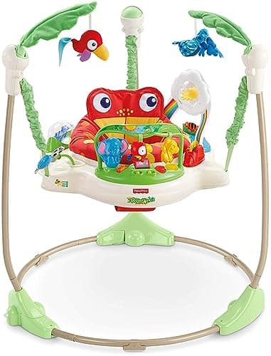 Fisher-Price Rainforest Jumperoo