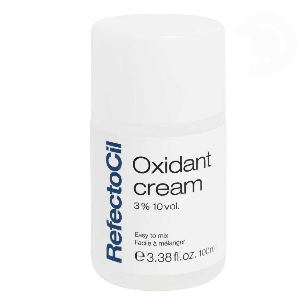 RefectoCil Oxidant 3% Cream 100ml