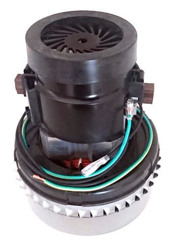 Suction Motor for IPC Gansow 740 CSA, 740 CSB ASPIRO 151, ASPIRO 620 CSA.