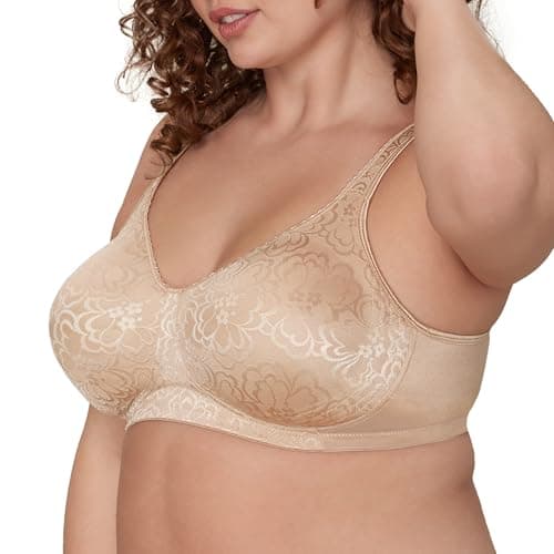 PLAYTEX 18 Hour Ultimate Lift and Support Wire-Free Bra