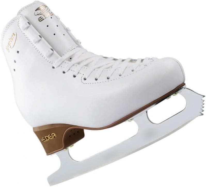 L'Estel Skates - Edea - Edea Overture Boots+Grade 2 Blades - Ice Skating