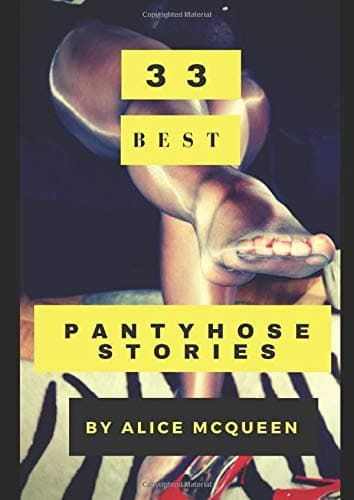 33 Best Pantyhose Stories