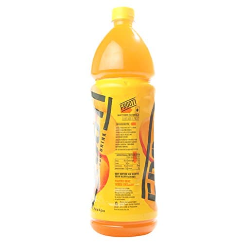 Frooti Juice - Mango, 1.2L Bottle