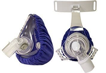 CPAP Mask Liners - Reusable Comfort Covers (See Product Description for Size Choices)