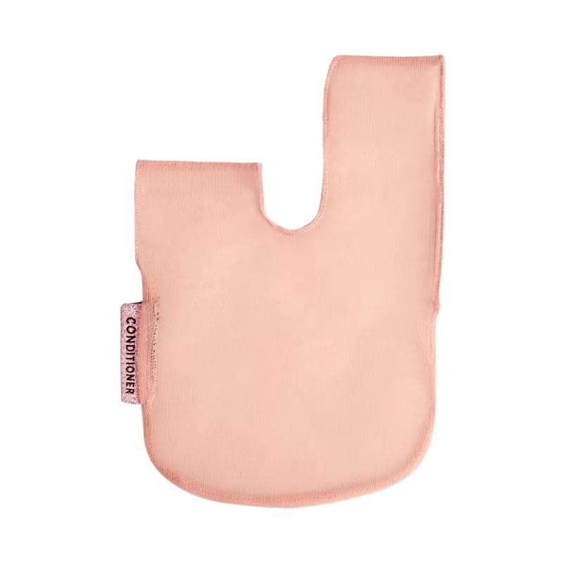 Bar Soap Saver Pouch – Patented Mesh Soap Bag for Shampoo and Conditioner Bars - Extends Use & Prevents Soggy Mess - Recycled Beauty Bar Bag, Eco-Friendly - Terracotta