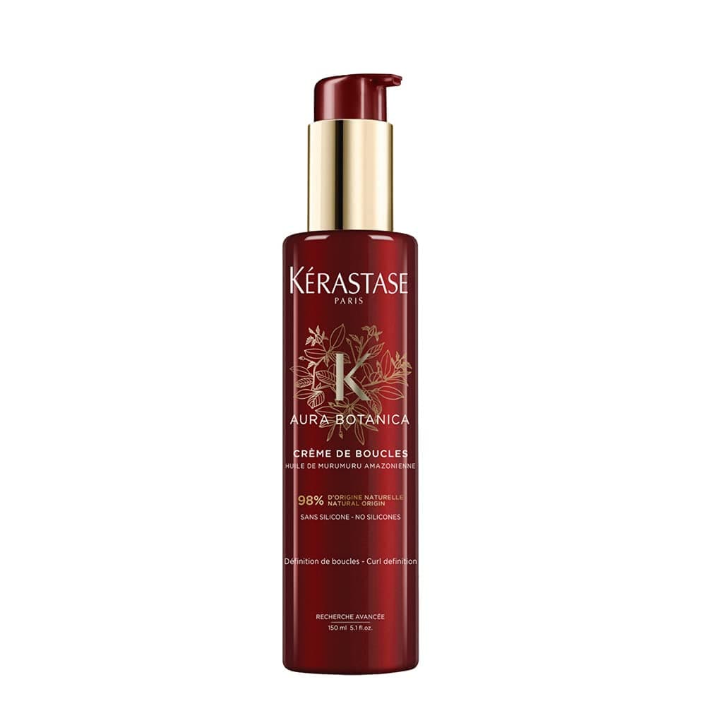 Kerastase Aura Bot. Creme De Boucles 150ml Curl definition