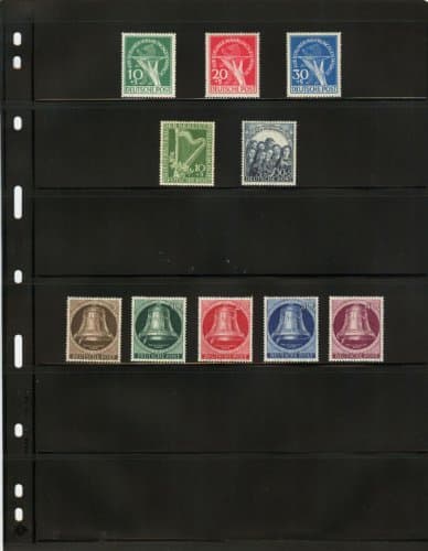 25 Lighthouse VARIO 6S pages - Professional Pack