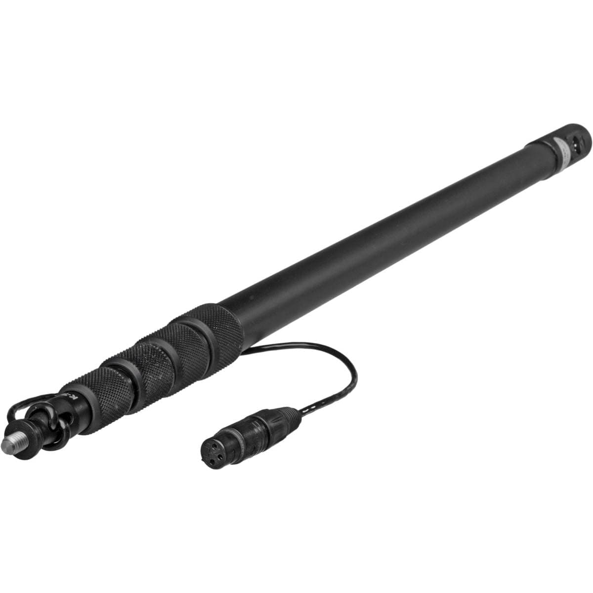 Avalon Series Aluminum Boompole with Internal XLR Cable (9 ft.)